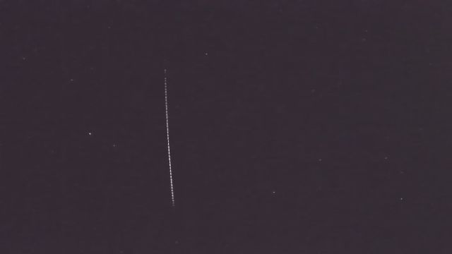 AMS59 meteor