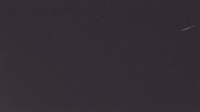 AMS59 meteor