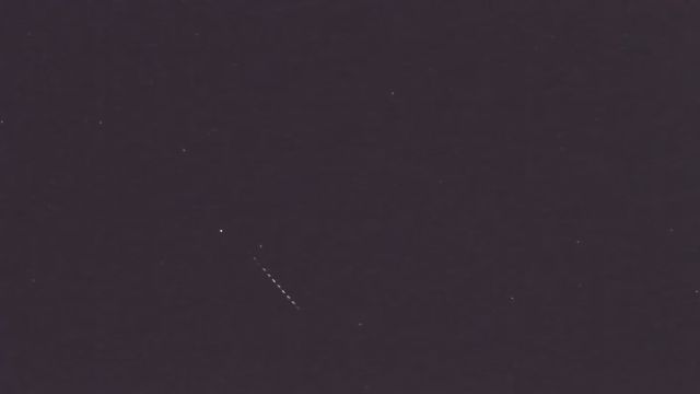 AMS59 meteor