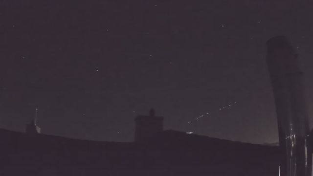 AMS59 meteor