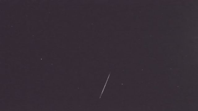 AMS59 meteor