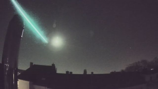 AMS59 meteor