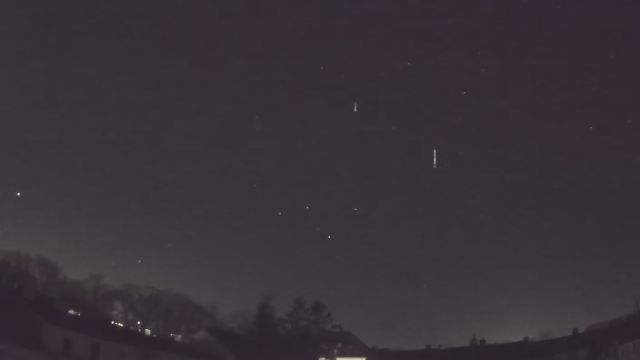 AMS59 meteor