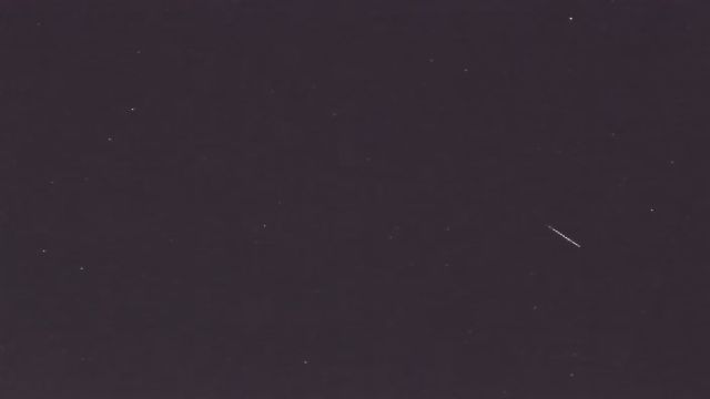 AMS59 meteor