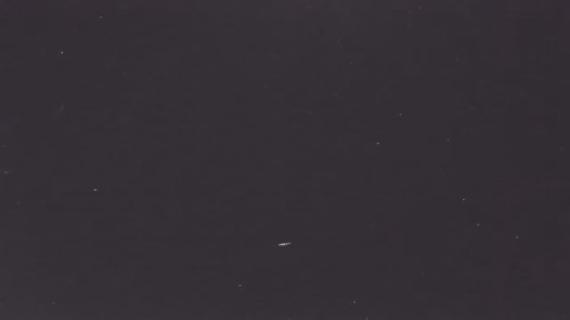 AMS59 meteor