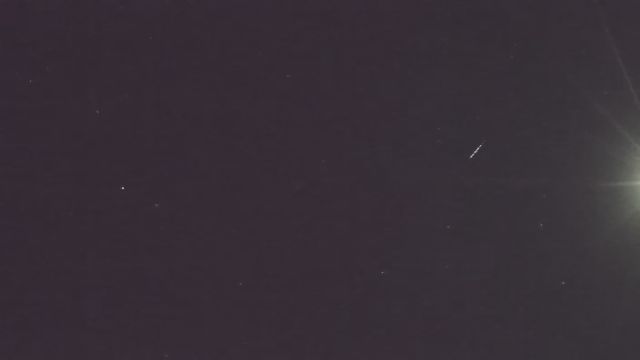 AMS59 meteor