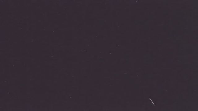 AMS59 meteor