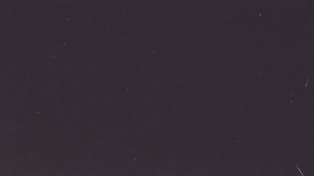 AMS59 meteor
