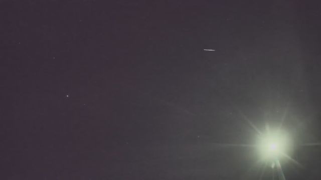AMS59 meteor