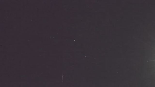 AMS59 meteor