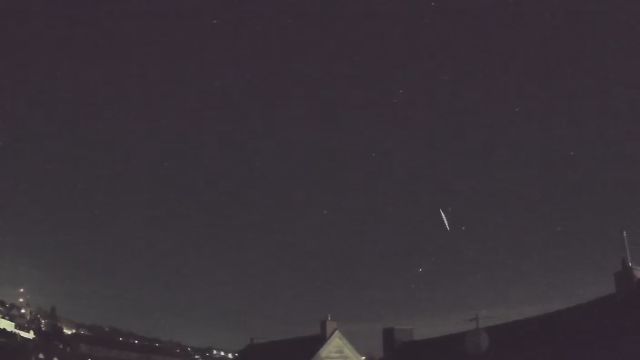 AMS59 meteor