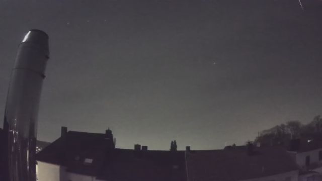 AMS59 meteor