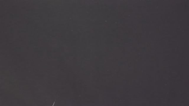 AMS59 meteor