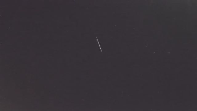 AMS59 meteor