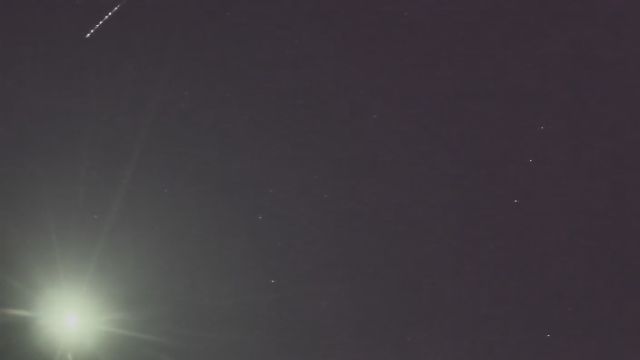 AMS59 meteor