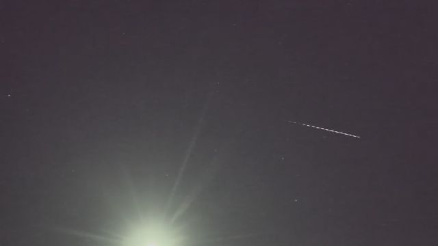 AMS59 meteor