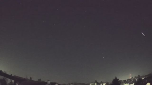 AMS59 meteor