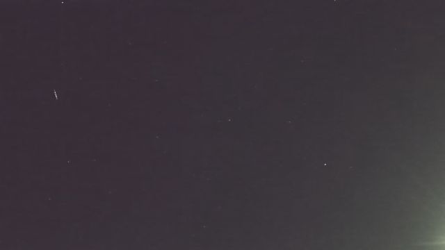 AMS59 meteor