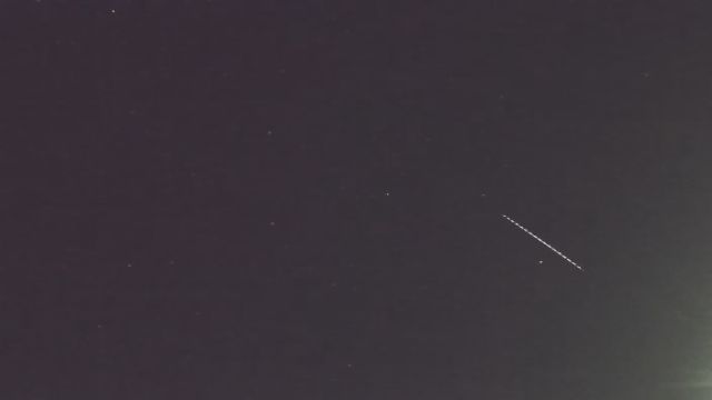 AMS59 meteor