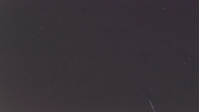 AMS59 meteor