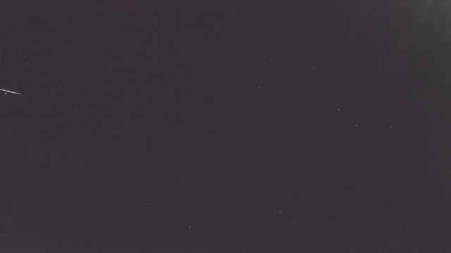 AMS59 meteor