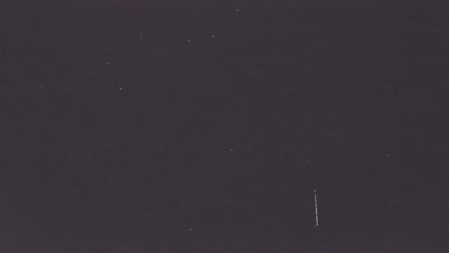 AMS59 meteor
