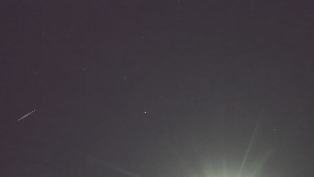 AMS59 meteor