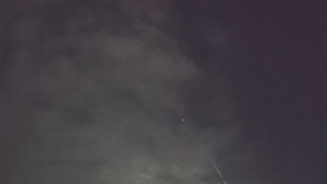 AMS59 meteor