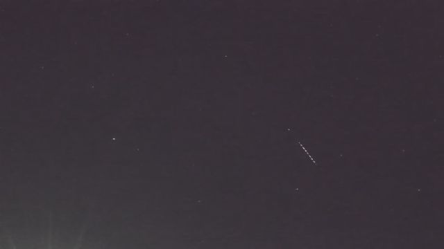 AMS59 meteor