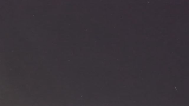 AMS59 meteor