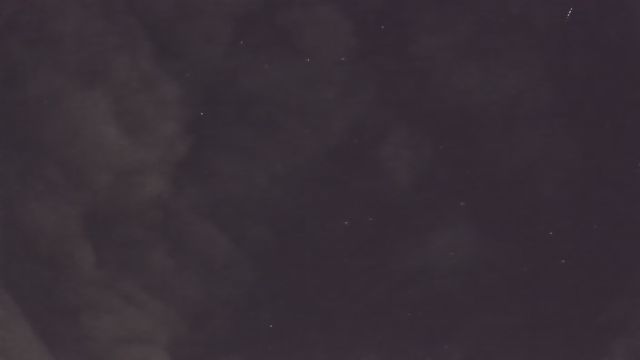 AMS59 meteor