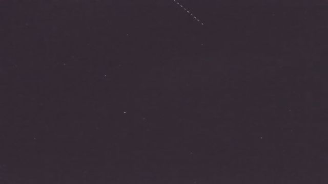 AMS59 meteor