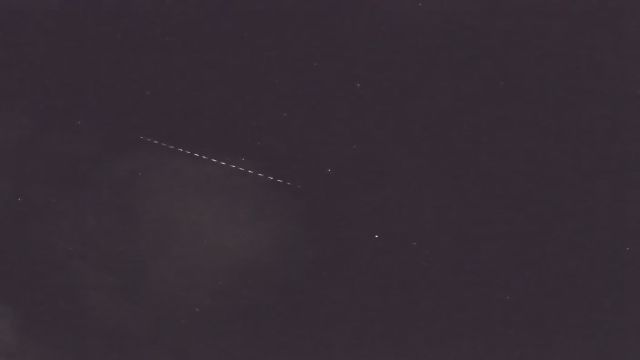 AMS59 meteor