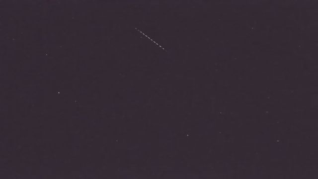 AMS59 meteor