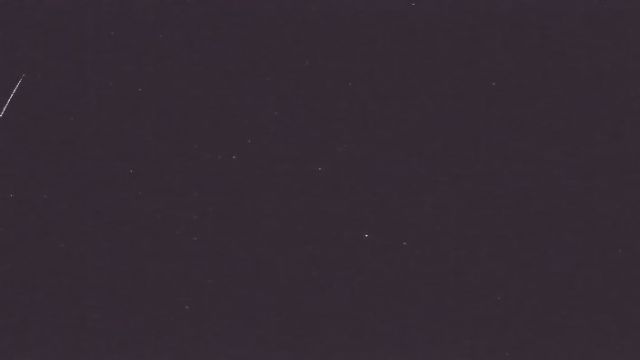 AMS59 meteor