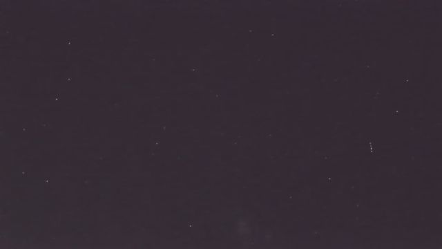 AMS59 meteor