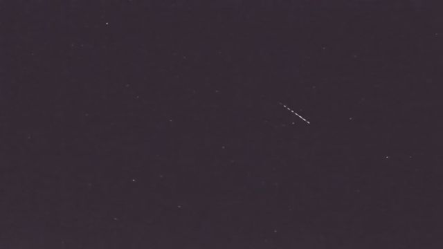 AMS59 meteor
