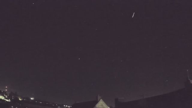 AMS59 meteor