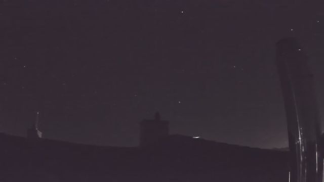 AMS59 meteor