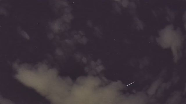 AMS59 meteor