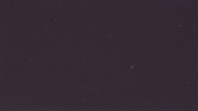 AMS59 meteor