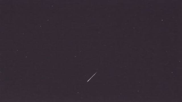 AMS59 meteor