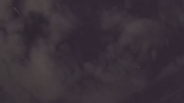 AMS59 meteor