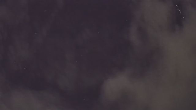 AMS59 meteor