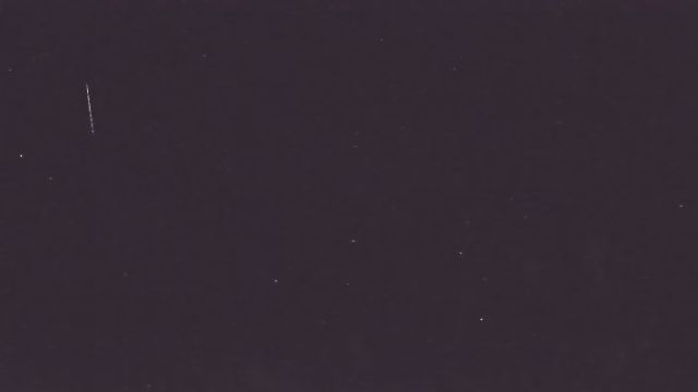 AMS59 meteor