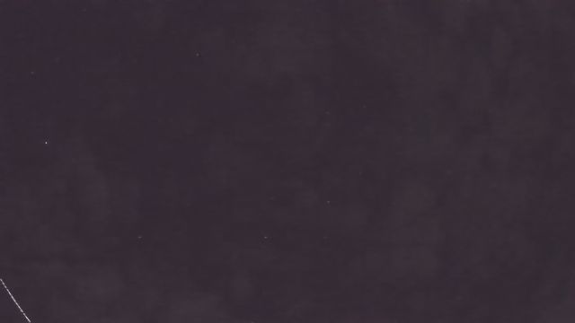 AMS59 meteor