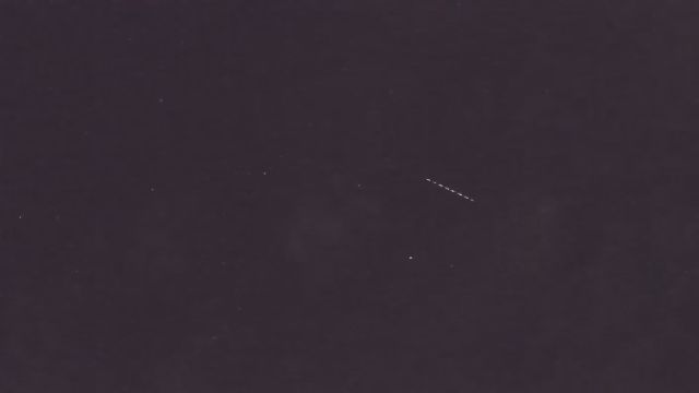 AMS59 meteor