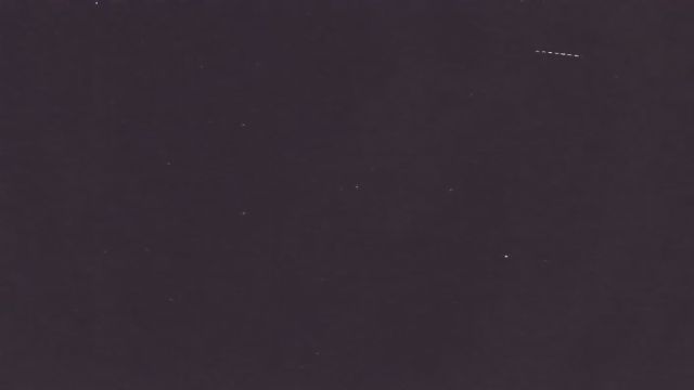 AMS59 meteor