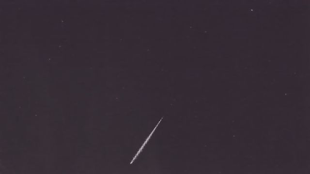 AMS59 meteor