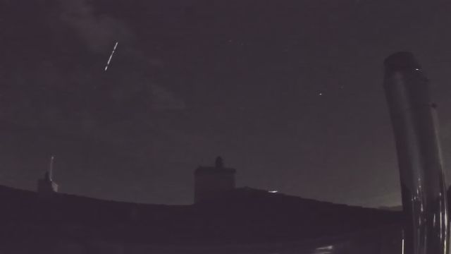 AMS59 meteor